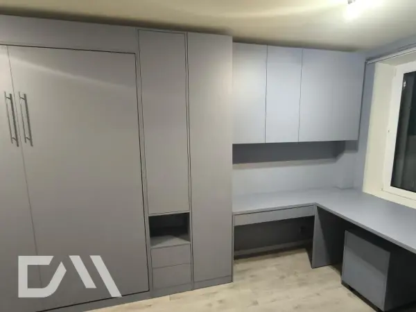 Фото шкаф-кровати